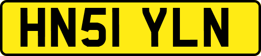 HN51YLN