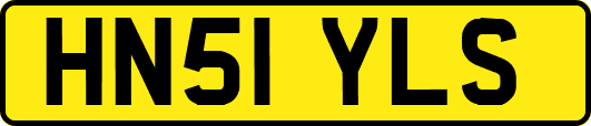 HN51YLS