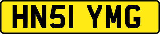 HN51YMG