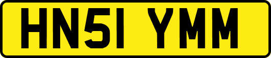HN51YMM