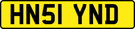 HN51YND