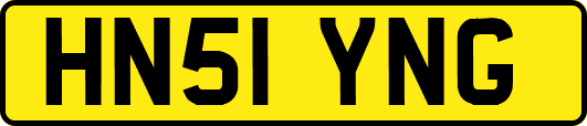 HN51YNG