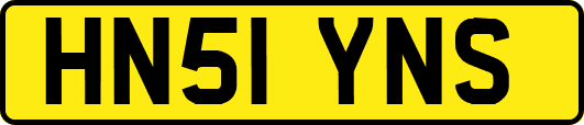 HN51YNS