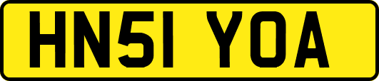 HN51YOA