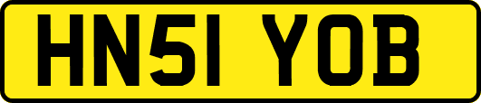 HN51YOB