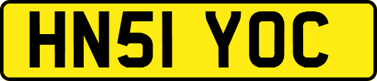 HN51YOC