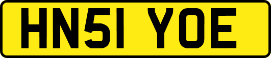 HN51YOE
