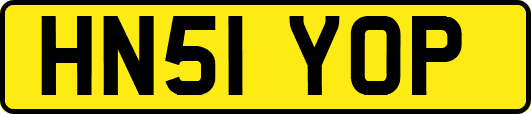 HN51YOP