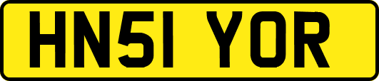 HN51YOR
