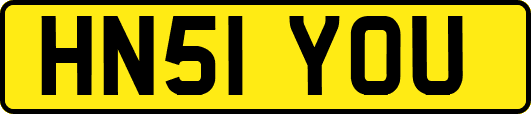 HN51YOU