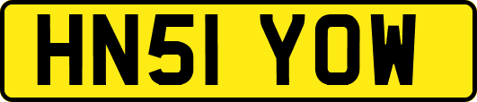 HN51YOW