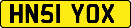 HN51YOX