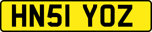 HN51YOZ