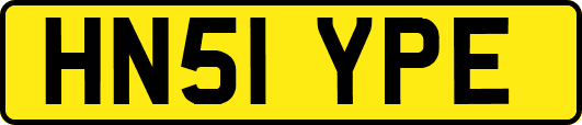 HN51YPE
