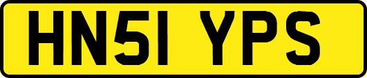 HN51YPS