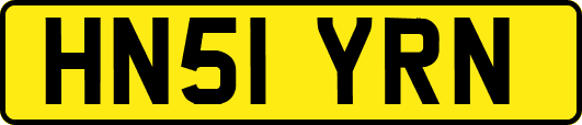 HN51YRN