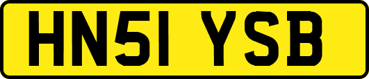 HN51YSB