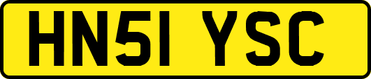 HN51YSC