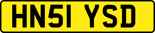 HN51YSD