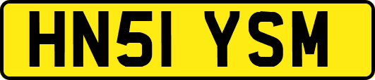 HN51YSM