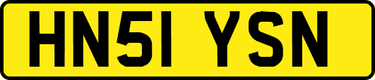 HN51YSN