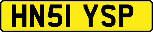 HN51YSP