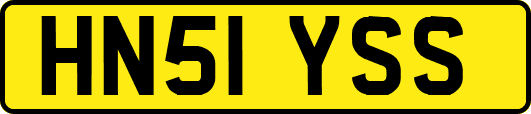 HN51YSS
