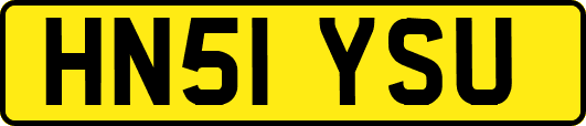 HN51YSU