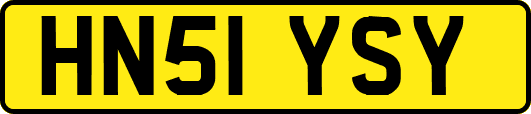 HN51YSY