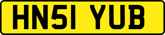 HN51YUB