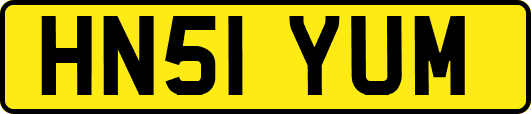 HN51YUM