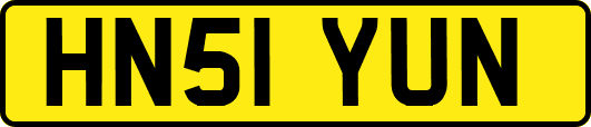 HN51YUN