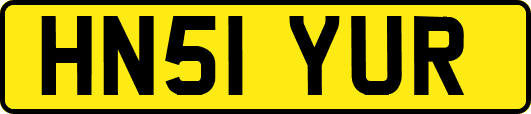 HN51YUR