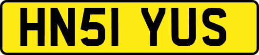 HN51YUS