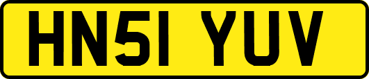 HN51YUV