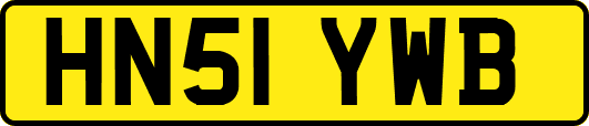 HN51YWB