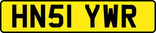 HN51YWR