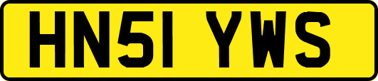 HN51YWS
