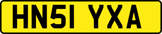 HN51YXA