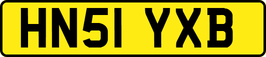 HN51YXB