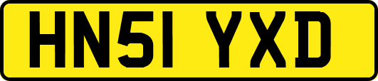 HN51YXD