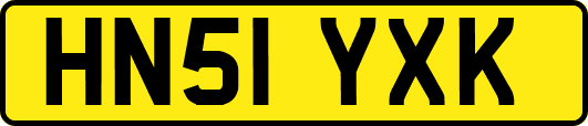 HN51YXK