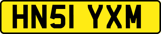 HN51YXM