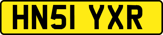 HN51YXR