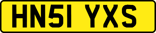 HN51YXS