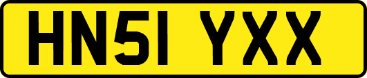 HN51YXX