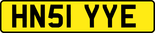 HN51YYE
