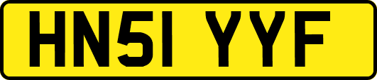 HN51YYF