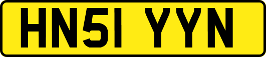HN51YYN