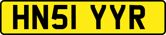 HN51YYR